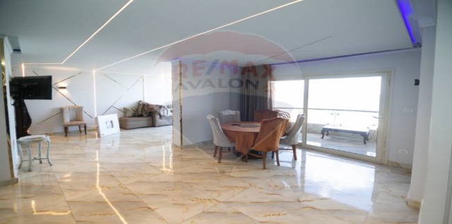 Apartment For Sale In El Asafra - Qism El-Montaza - Alexandria