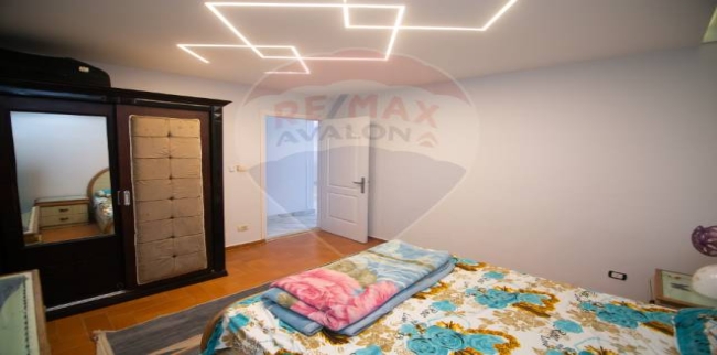 Apartment For Sale In El Asafra - Qism El-Montaza - Alexandria