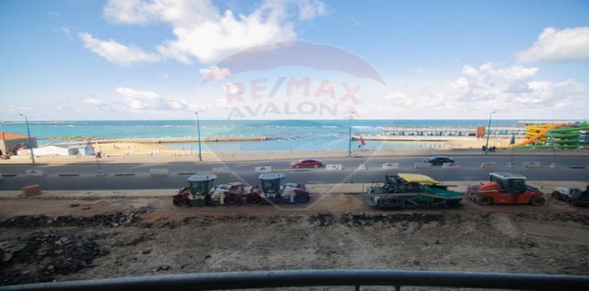 Apartment For Sale In El Asafra - Qism El-Montaza - Alexandria
