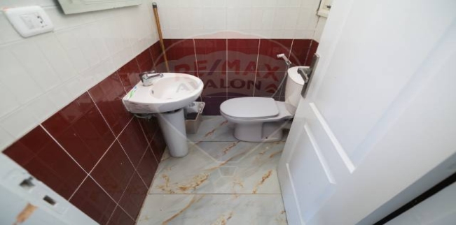 Apartment For Sale In El Asafra - Qism El-Montaza - Alexandria