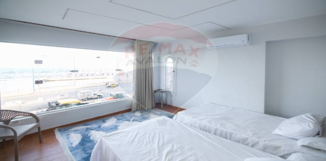 Apartment For Sale In El Asafra - Qism El-Montaza - Alexandria