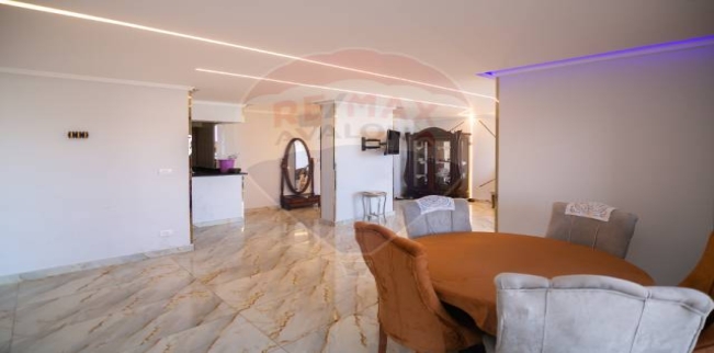Apartment For Sale In El Asafra - Qism El-Montaza - Alexandria
