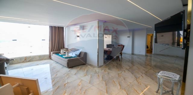 Apartment For Sale In El Asafra - Qism El-Montaza - Alexandria