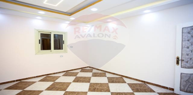 Apartment For Sale In El Asafra - Qism El-Montaza - Alexandria
