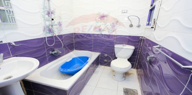 Apartment For Sale In El Asafra - Qism El-Montaza - Alexandria