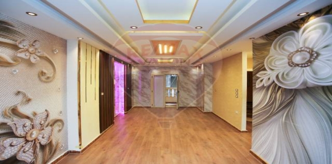 Apartment For Sale In El Asafra - Qism El-Montaza - Alexandria