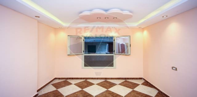Apartment For Sale In El Asafra - Qism El-Montaza - Alexandria