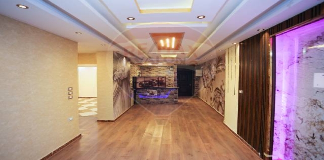 Apartment For Sale In El Asafra - Qism El-Montaza - Alexandria
