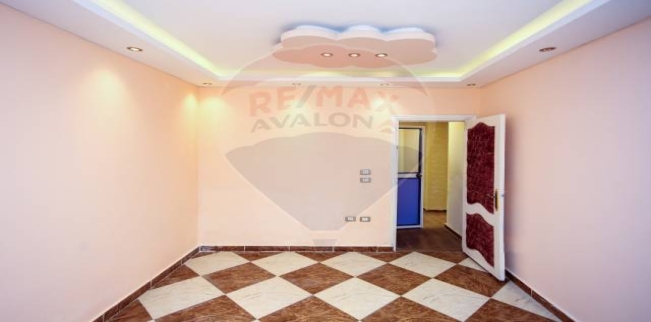 Apartment For Sale In El Asafra - Qism El-Montaza - Alexandria