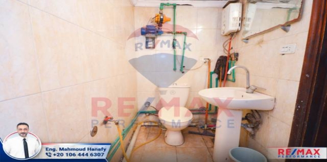 Store For Sale In Miami - Qism El-Montaza - Alexandria