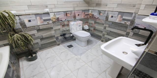 Apartment For Sale In Smoha - Qism Sidi Gabir - Alexandria