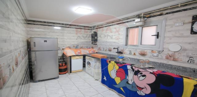 Apartment For Sale In Smoha - Qism Sidi Gabir - Alexandria