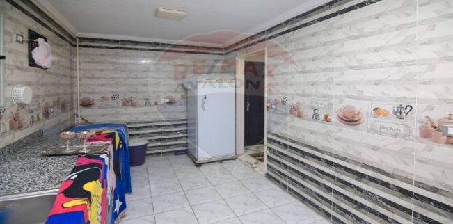 Apartment For Sale In Smoha - Qism Sidi Gabir - Alexandria
