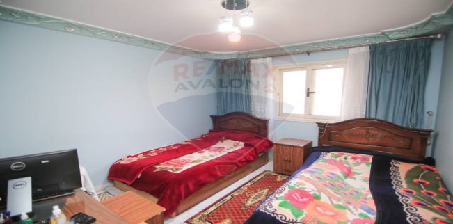 Apartment For Sale In Smoha - Qism Sidi Gabir - Alexandria