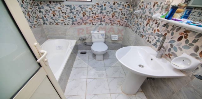 Apartment For Sale In Smoha - Qism Sidi Gabir - Alexandria