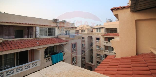 Apartment For Sale In Smoha - Qism Sidi Gabir - Alexandria