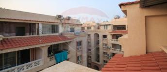 شقة للبيع فى سموحة - قسم سيدى جابر - الإسكندرية