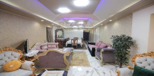 Apartment For Sale In Smoha - Qism Sidi Gabir - Alexandria