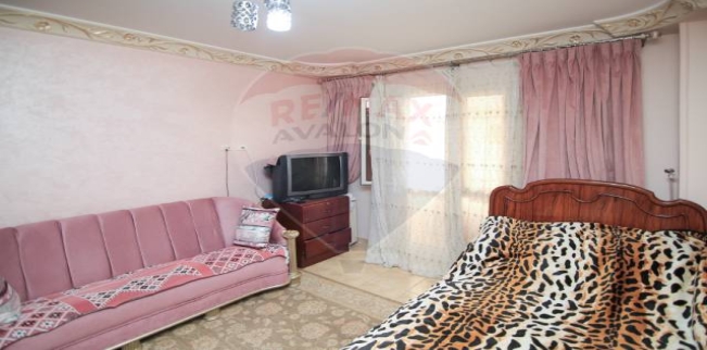Apartment For Sale In Smoha - Qism Sidi Gabir - Alexandria