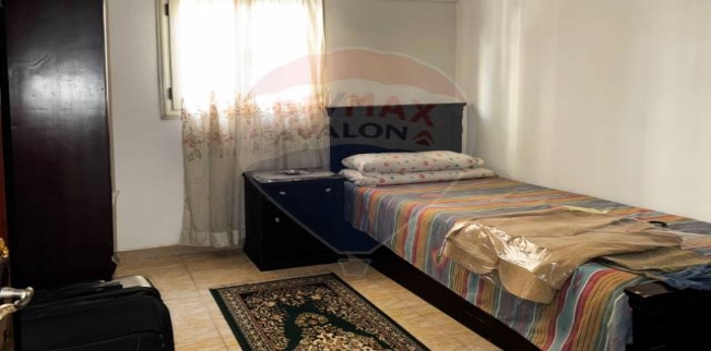 Apartment For Sale In Sapa Basha - Qism El-Raml - Alexandria