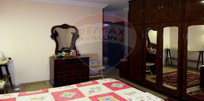 Apartment For Sale In Sapa Basha - Qism El-Raml - Alexandria