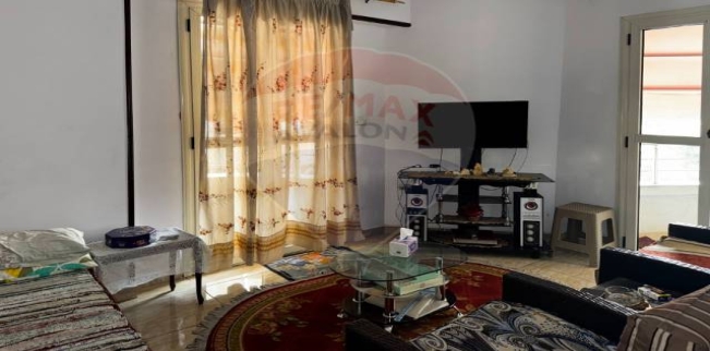 Apartment For Sale In Sapa Basha - Qism El-Raml - Alexandria