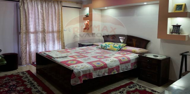Apartment For Sale In Sapa Basha - Qism El-Raml - Alexandria