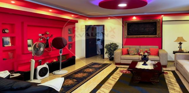 Apartment For Sale In Sapa Basha - Qism El-Raml - Alexandria