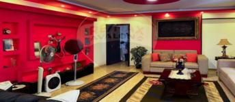شقة للبيع فى سابا باشا - قسم الرمل - الإسكندرية