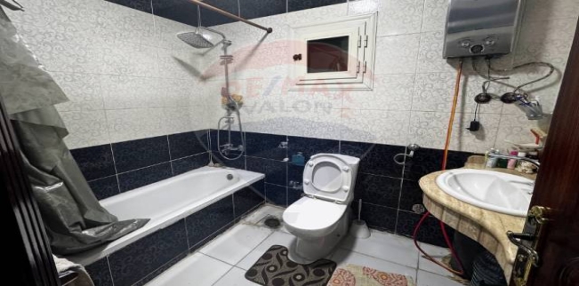 Apartment For Sale In Sapa Basha - Qism El-Raml - Alexandria