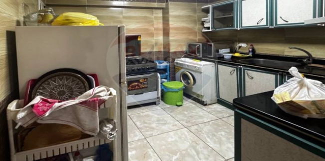 Apartment For Sale In Sapa Basha - Qism El-Raml - Alexandria