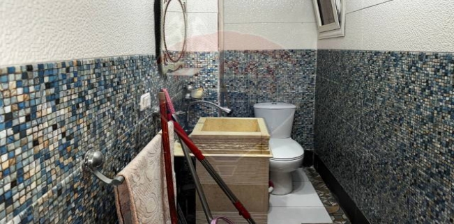 Apartment For Sale In Sapa Basha - Qism El-Raml - Alexandria