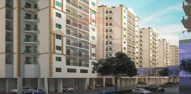 Apartment For Sale In Smoha - Qism Sidi Gabir - Alexandria