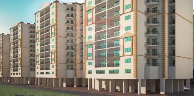 Apartment For Sale In Smoha - Qism Sidi Gabir - Alexandria