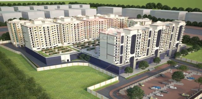Apartment For Sale In Smoha - Qism Sidi Gabir - Alexandria