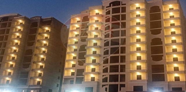 Apartment For Sale In Smoha - Qism Sidi Gabir - Alexandria