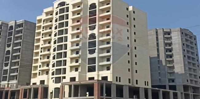 Apartment For Sale In Smoha - Qism Sidi Gabir - Alexandria