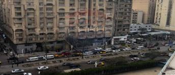 شقة للإيجار فى سموحة - قسم سيدى جابر - الإسكندرية