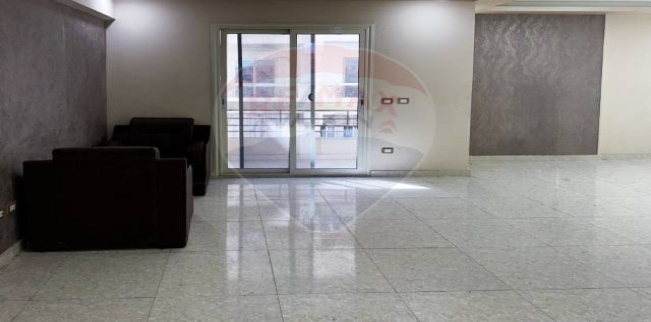 Apartment For Sale In Smoha - Qism Sidi Gabir - Alexandria