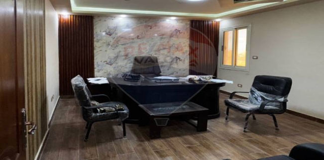 Apartment For Sale In Smoha - Qism Sidi Gabir - Alexandria