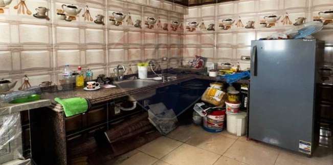 Apartment For Sale In Smoha - Qism Sidi Gabir - Alexandria