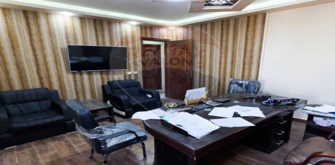 Apartment For Sale In Smoha - Qism Sidi Gabir - Alexandria