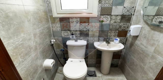 Apartment For Sale In Smoha - Qism Sidi Gabir - Alexandria