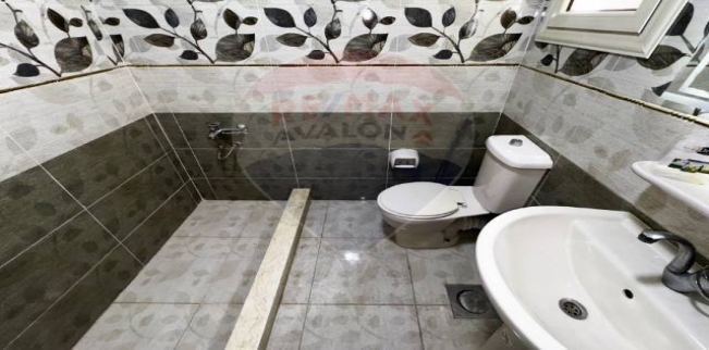Apartment For Sale In Smoha - Qism Sidi Gabir - Alexandria