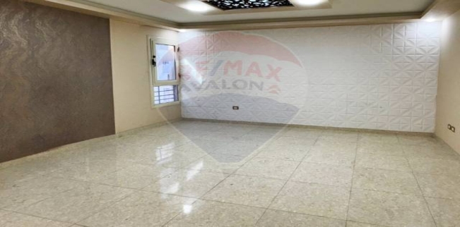 Apartment For Sale In Smoha - Qism Sidi Gabir - Alexandria