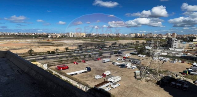 Apartment For Sale In Smoha - Qism Sidi Gabir - Alexandria