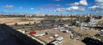 شقة للبيع فى سموحة - قسم سيدى جابر - الإسكندرية