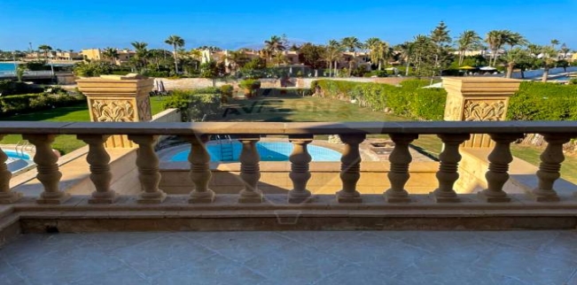 Villa For Sale In Markaz Al Alamein - Matrouh