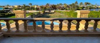 Villa For Sale In Markaz Al Alamein - Matrouh
