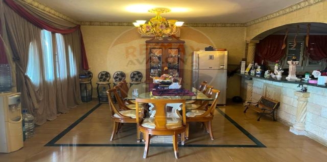 Villa For Sale In Markaz Al Alamein - Matrouh